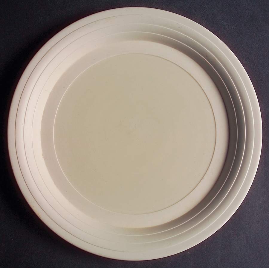 Concept Dinner Plate by Hornsea-1