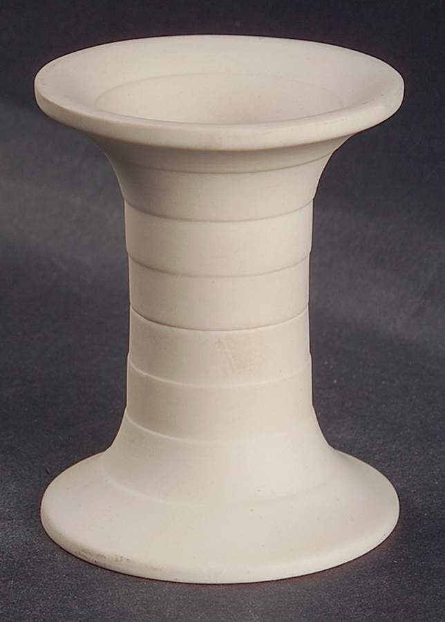 Concept Single Light Candlestick by Hornsea-1