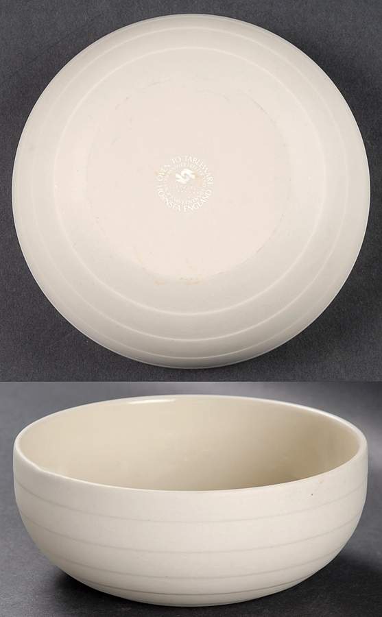 Concept Coupe Cereal Bowl by Hornsea-1