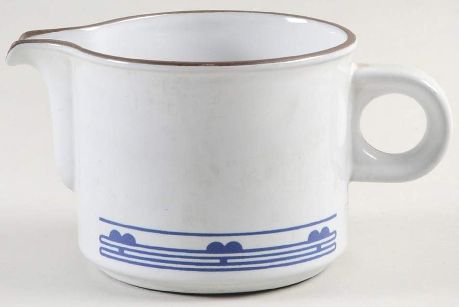 Danube Creamer by Hornsea-1