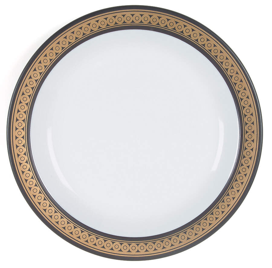 Midas Dinner Plate by Hornsea-1