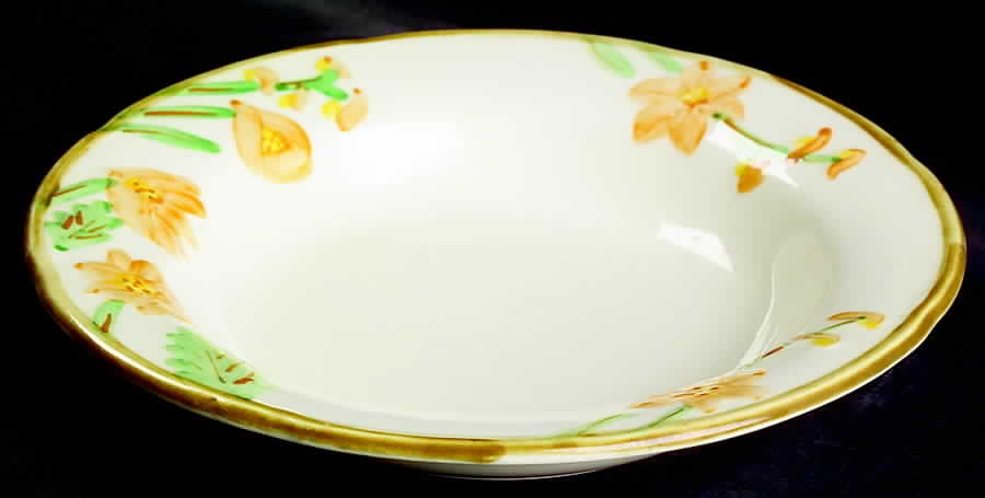 HOW1 Rim Soup Bowl by Hollywood-1