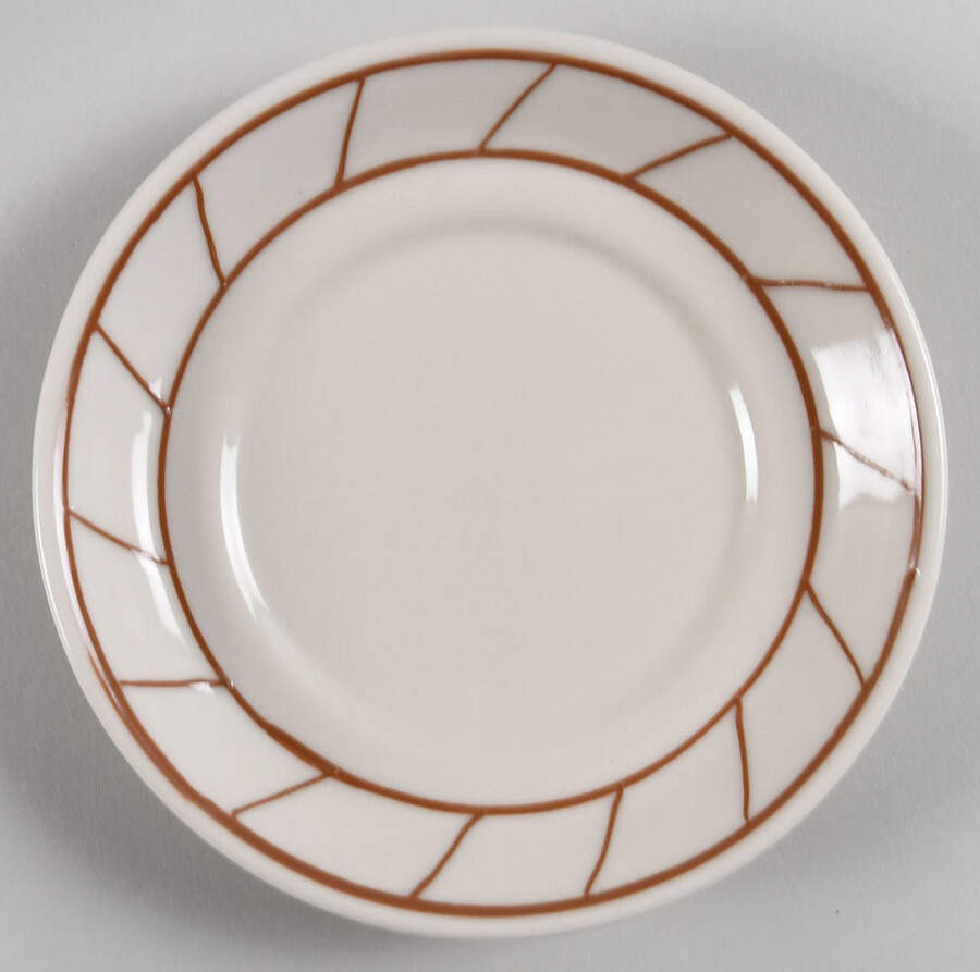 Cheyenne Saucer by Hartstone-1