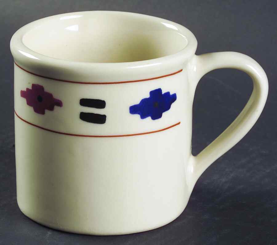 Cheyenne Mug by Hartstone-1