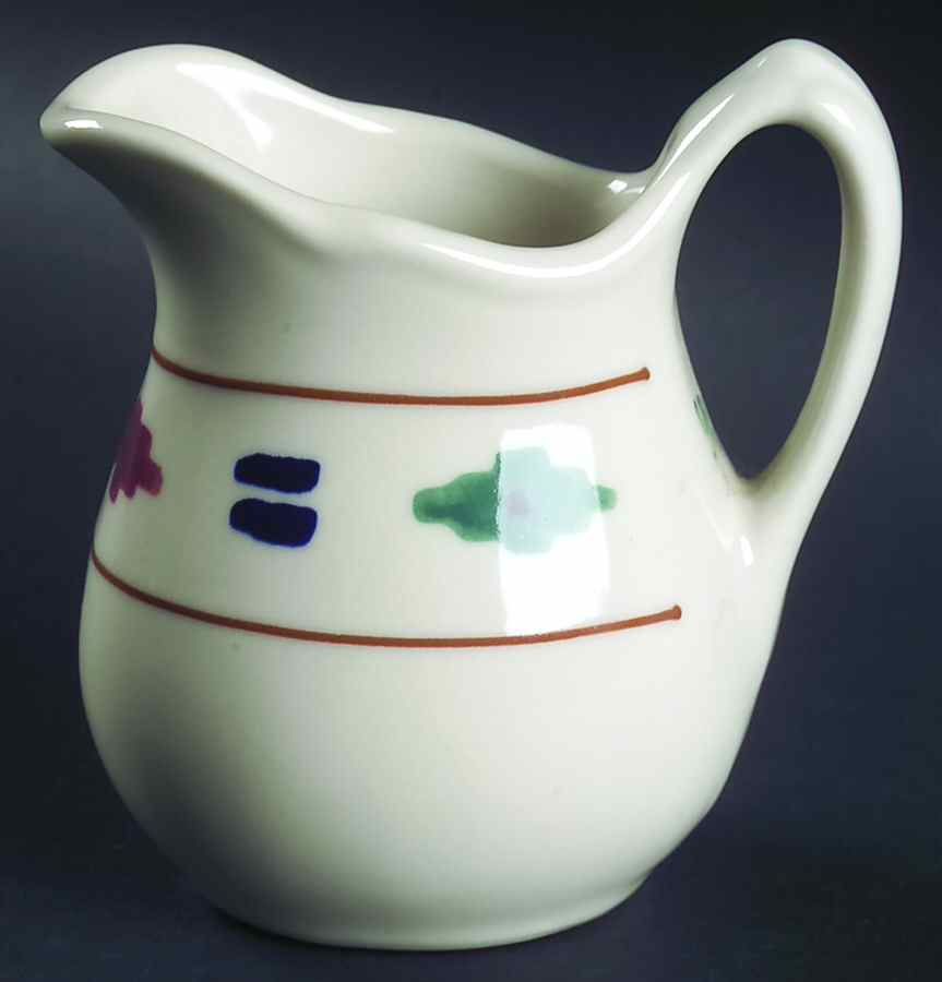Cheyenne Creamer by Hartstone-1