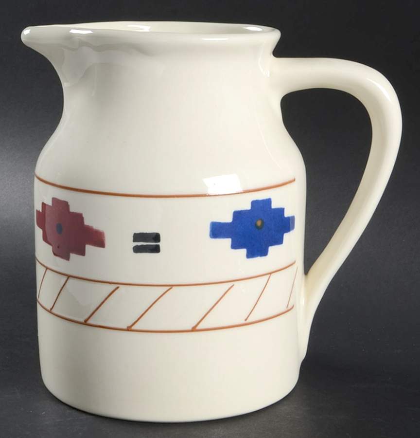 Cheyenne 64 Oz Pitcher by Hartstone-1