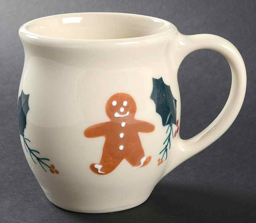 Gingerbread Latte Mug by Hartstone-1