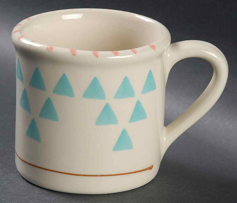 Santa Fe Mug by Hartstone-1