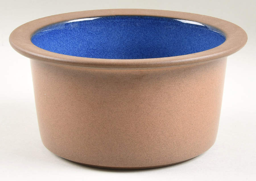 Moonstone (Rim) 7" Round Baker by Heath-1