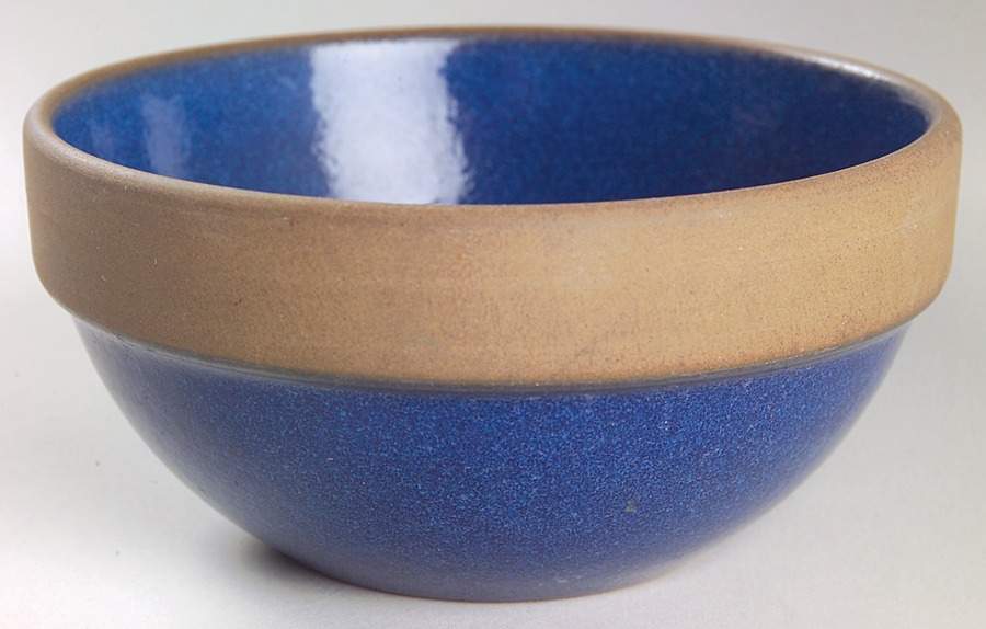 Moonstone (Rim) Chowder Bowl by Heath-1