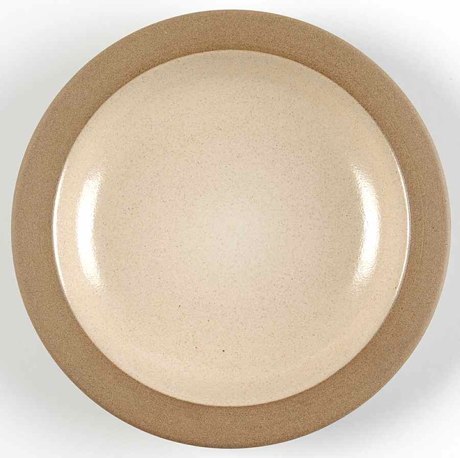 Sandalwood (Rim Shape) Bread & Butter Plate by Heath-1