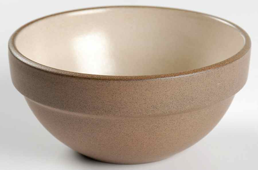 Sandalwood (Rim Shape) Fruit/Dessert (Sauce) Bowl by Heath-1
