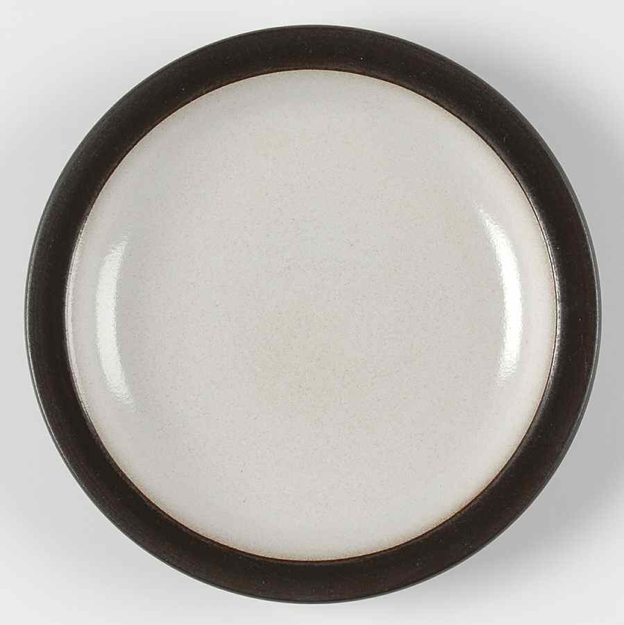 Sandalwood (Rim Shape) Salad Plate by Heath-1