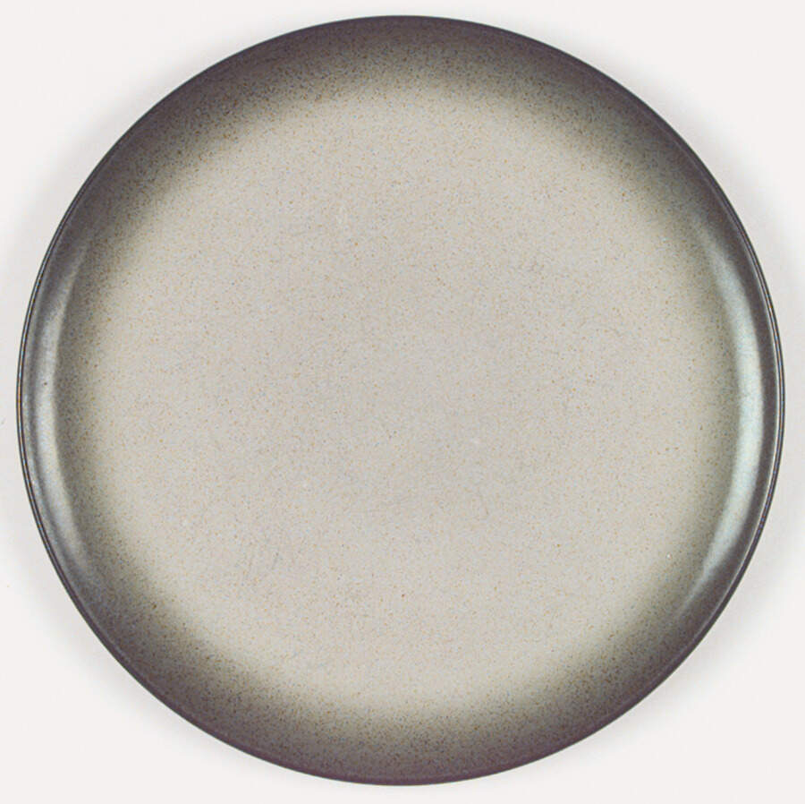 Sea & Sand (Coupe Shape) Dinner Plate by Heath-1