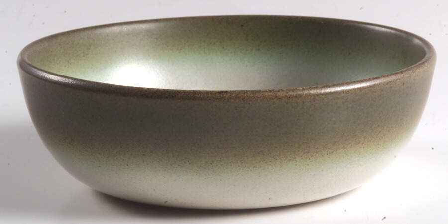 Sea & Sand (Coupe Shape) Coupe Cereal Bowl by Heath-1