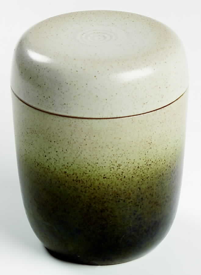 Sea & Sand (Coupe Shape) Jam/Jelly & Lid by Heath-1