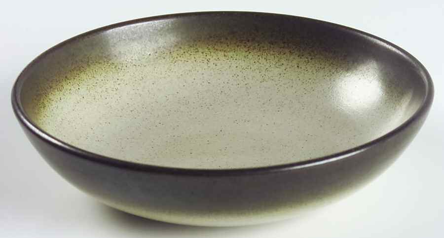 Sea & Sand (Coupe Shape) Coupe Soup Bowl by Heath-1