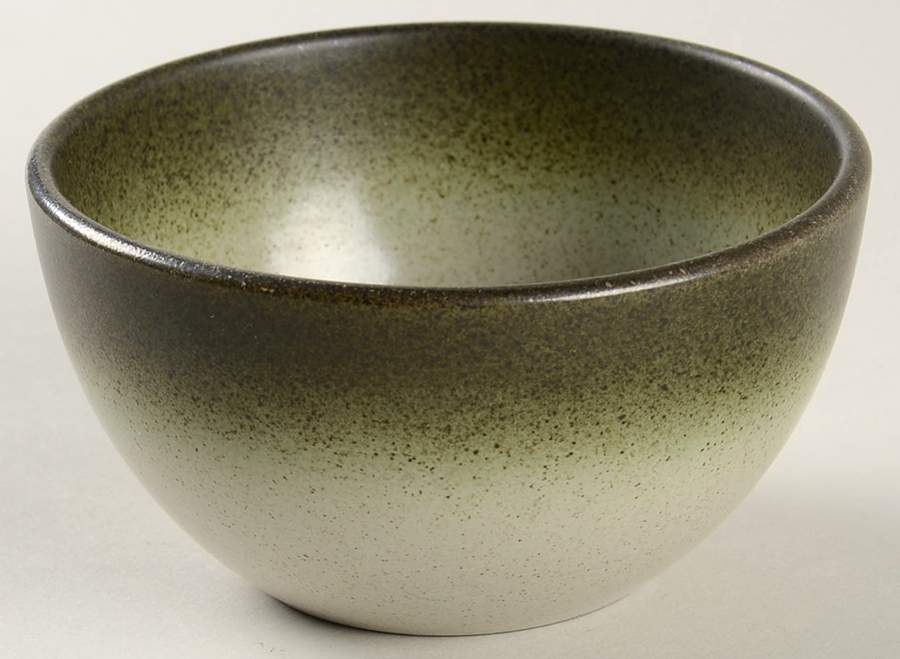 Sea & Sand (Coupe Shape) Rice Bowl by Heath-1