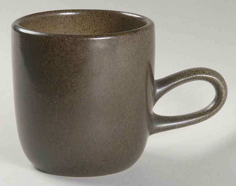Sea & Sand (Coupe Shape) Mug by Heath-1