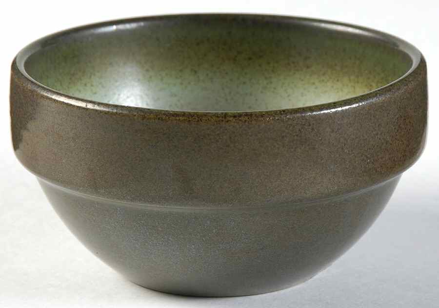 Sea & Sand (Coupe Shape) Rice Bowl by Heath-1