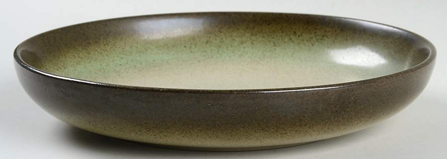 Sea & Sand (Coupe Shape) Coupe Soup Bowl by Heath-1