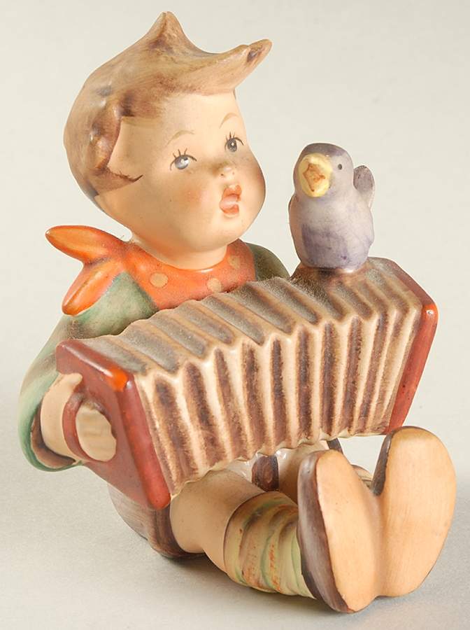 Let's Sing Tm2-Let's Sing - Boxed by M.I. Hummel-1