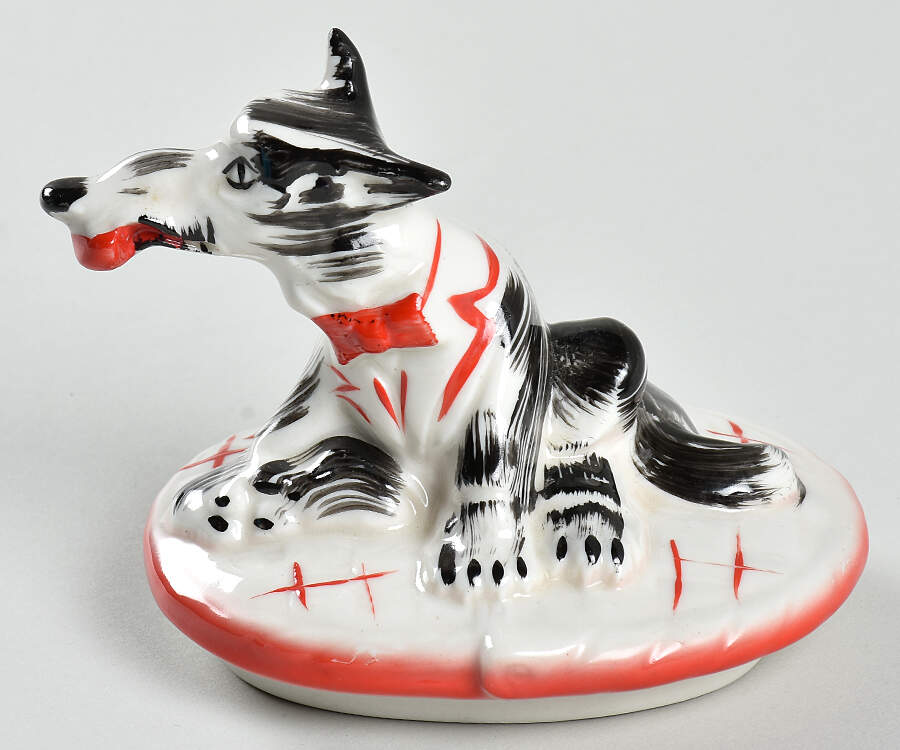 Little Red Riding Hood Lid for Drip by Hull-1