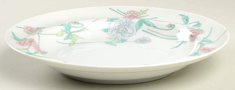 Alhambra Rim Soup Bowl by Hutschenreuther-1