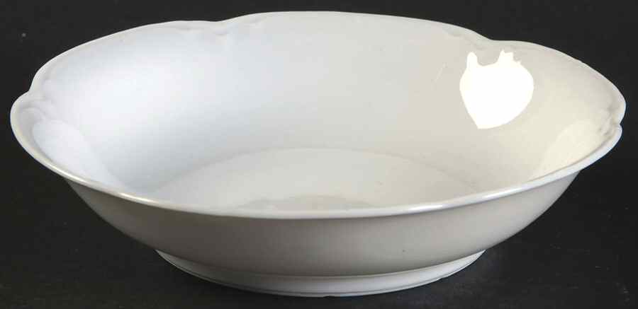 Alice (No Trim) Fruit/Dessert (Sauce) Bowl by Hutschenreuther-1
