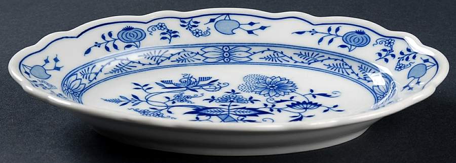 Blue Onion Relish by Hutschenreuther-1