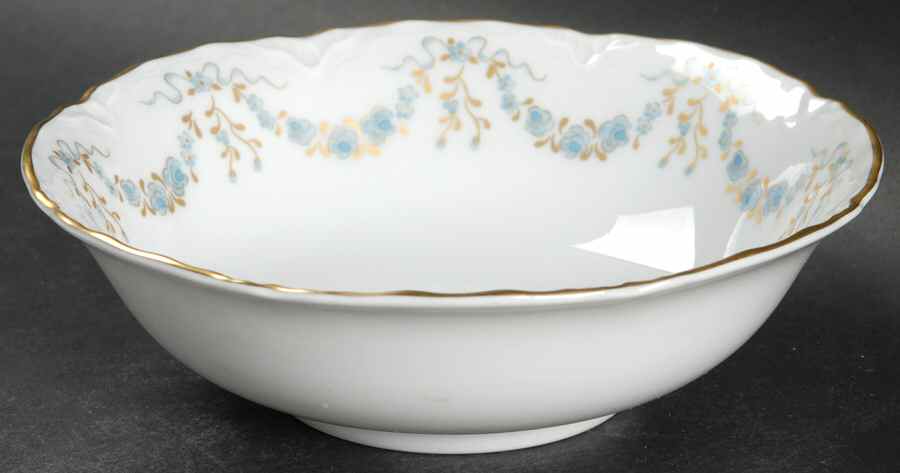 Fontainebleau Coupe Cereal Bowl by Hutschenreuther-1