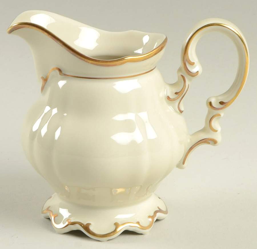 Hamilton Mini Creamer by Hutschenreuther-1