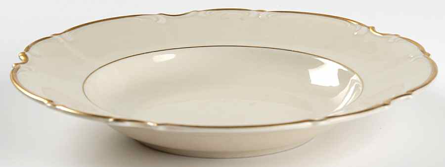 Hamilton Rim Soup Bowl by Hutschenreuther-1