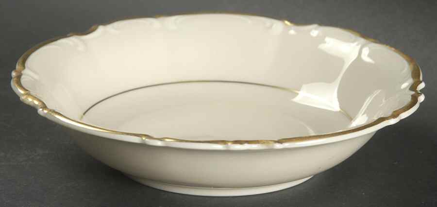 Hamilton Fruit/Dessert (Sauce) Bowl by Hutschenreuther-1