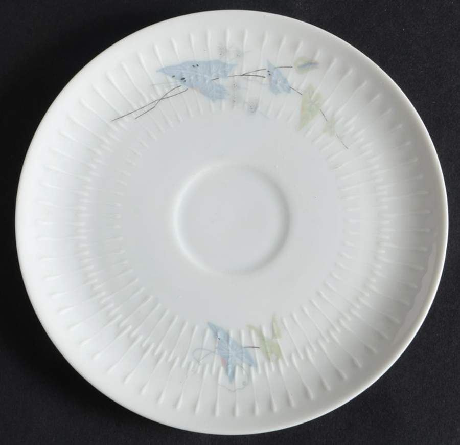 HUT29 Saucer by Hutschenreuther-1
