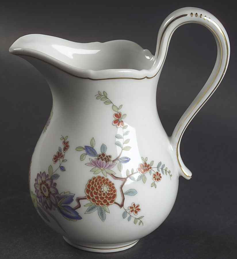Mandalay Creamer by Hutschenreuther-1