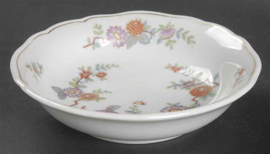 Mandalay Fruit/Dessert (Sauce) Bowl by Hutschenreuther-1