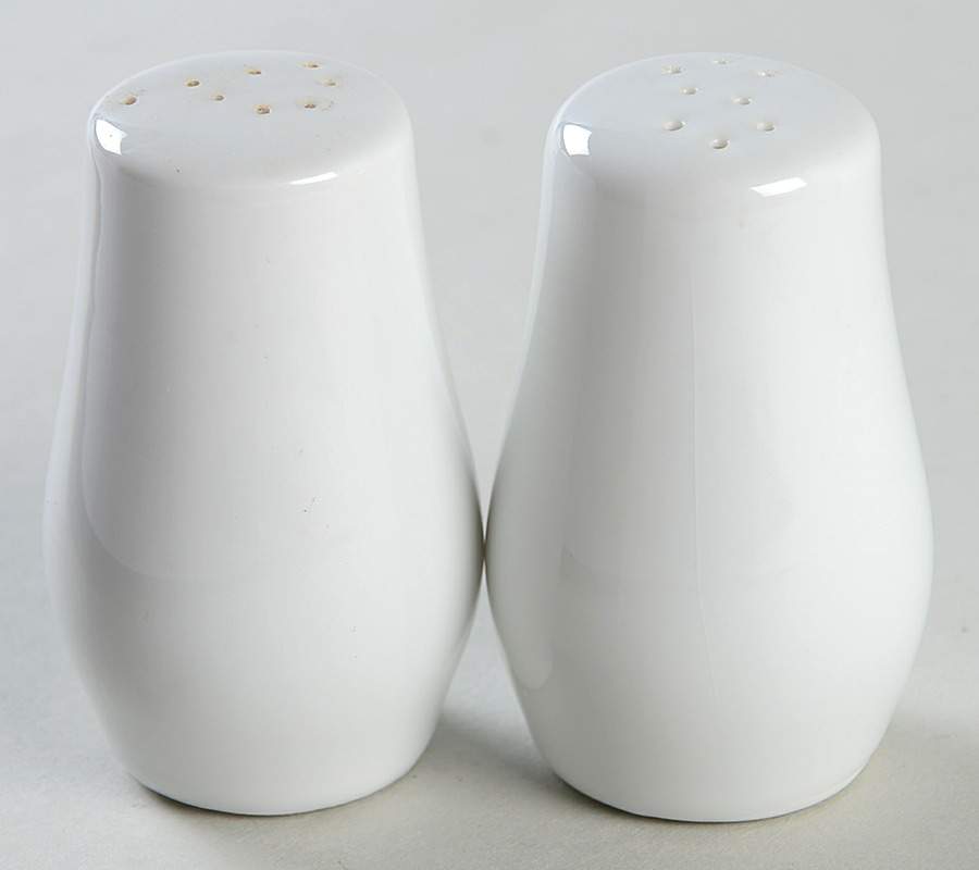 Maria Theresia Salt & Pepper Set by Hutschenreuther-1