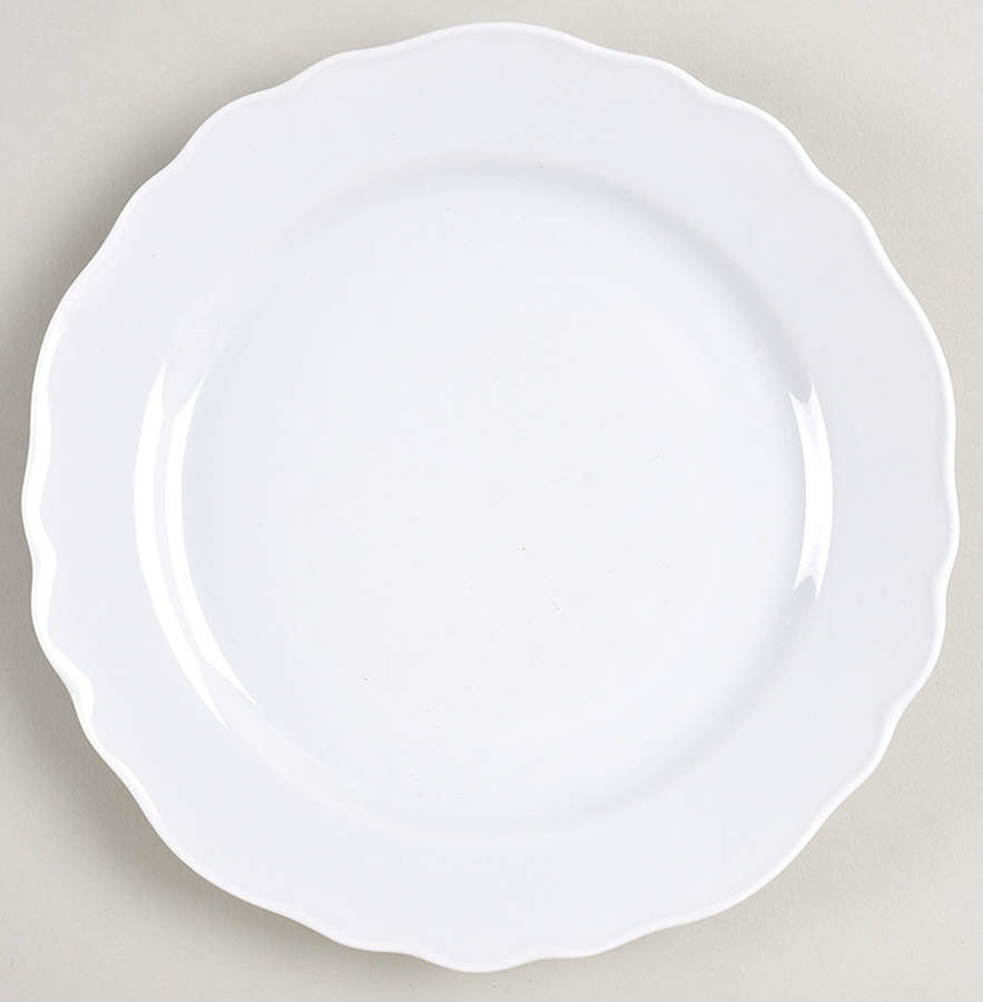 Maria Theresia Salad/Dessert Plate by Hutschenreuther-1
