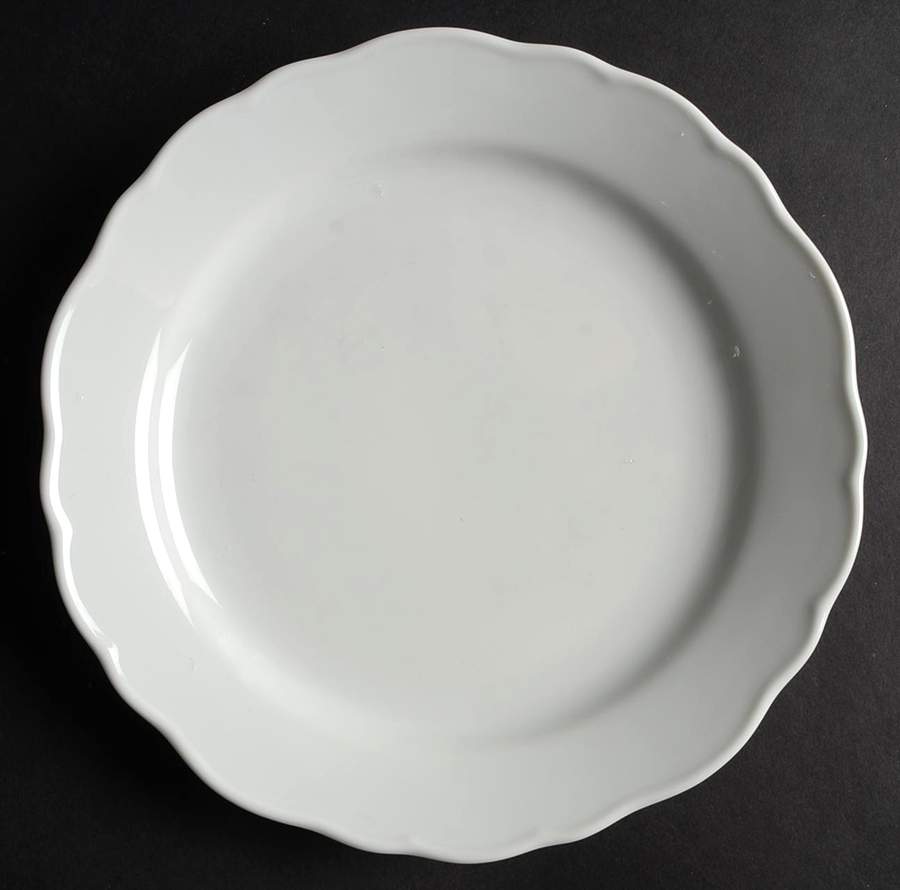 Maria Theresia Salad/Dessert Plate by Hutschenreuther-1