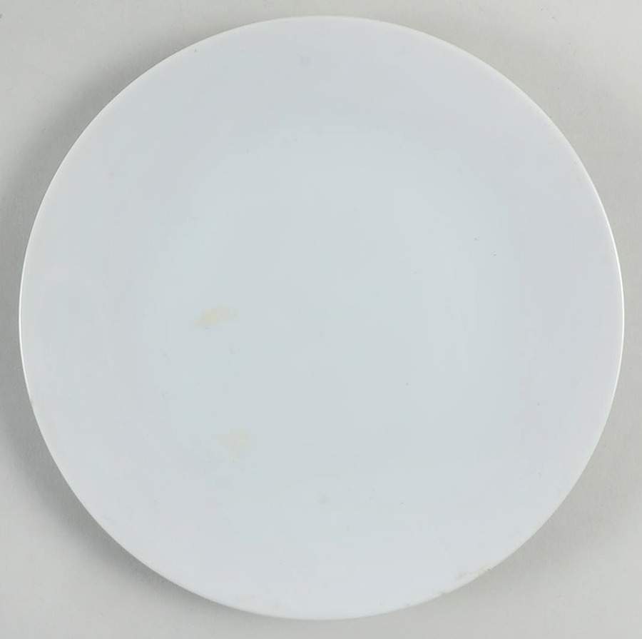 Noblesse Salad Plate by Hutschenreuther-1