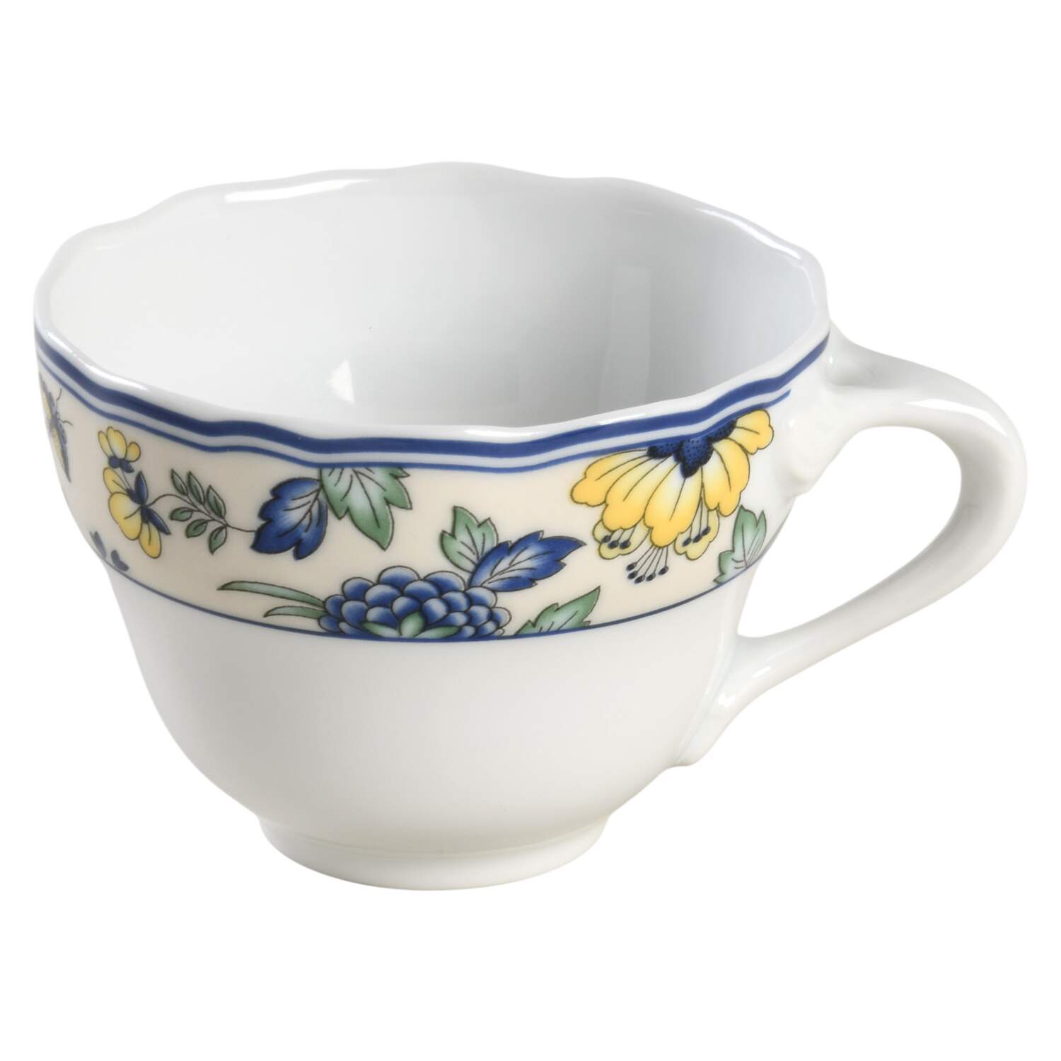 Papillon Espresso Cup by Hutschenreuther-1