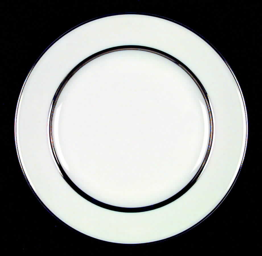 Puritan Dinner Plate by Hutschenreuther-1