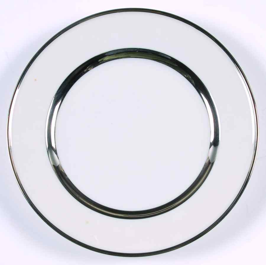 Puritan Bread & Butter Plate by Hutschenreuther-1
