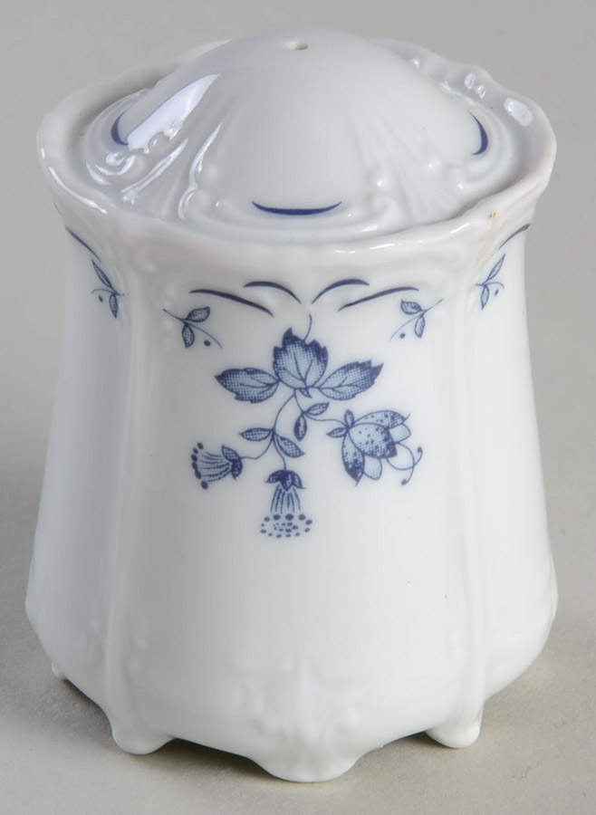 Rebecca Salt Shaker by Hutschenreuther-1