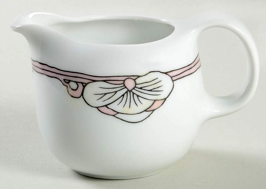 Roma Creamer by Hutschenreuther-1