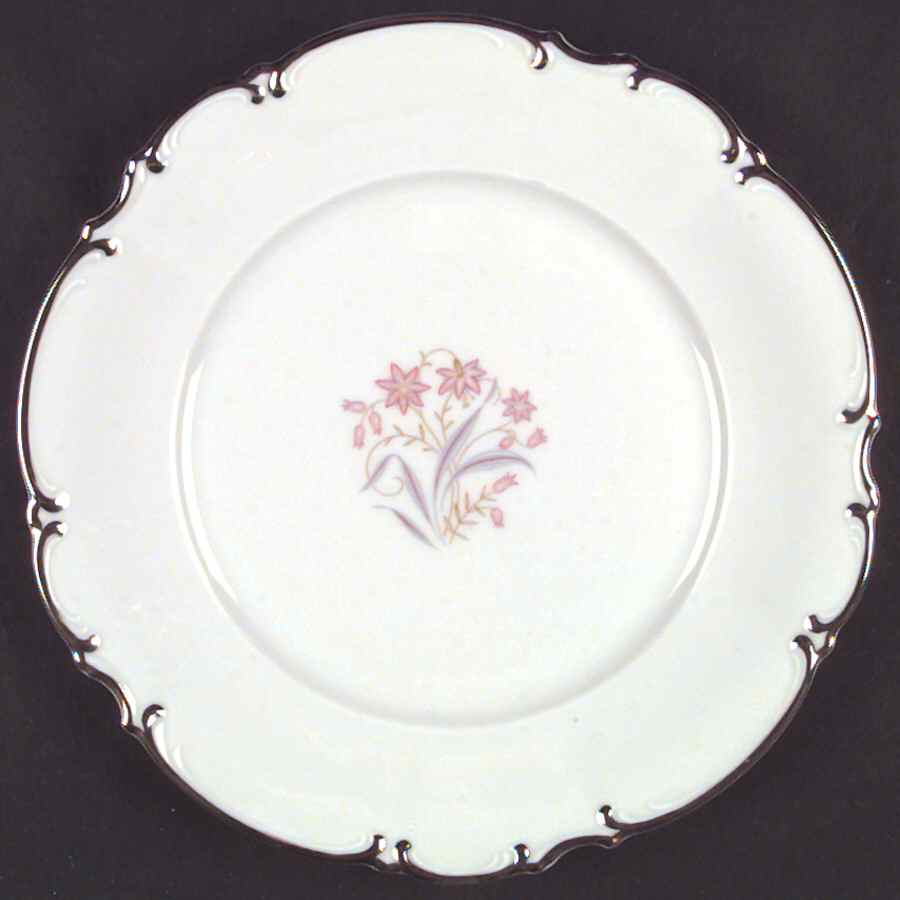 The Rondo Dinner Plate by Hutschenreuther-1