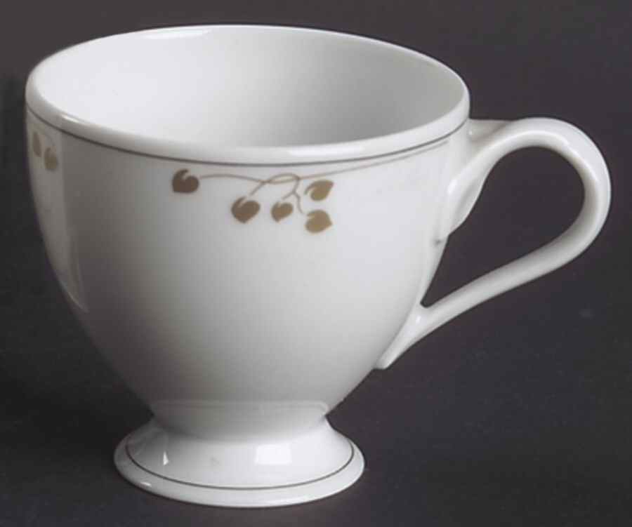 St. Honore Footed Demitasse Cup by Hutschenreuther-1