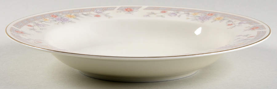 Bay Ridge Rim Soup Bowl by Home Beautiful-1