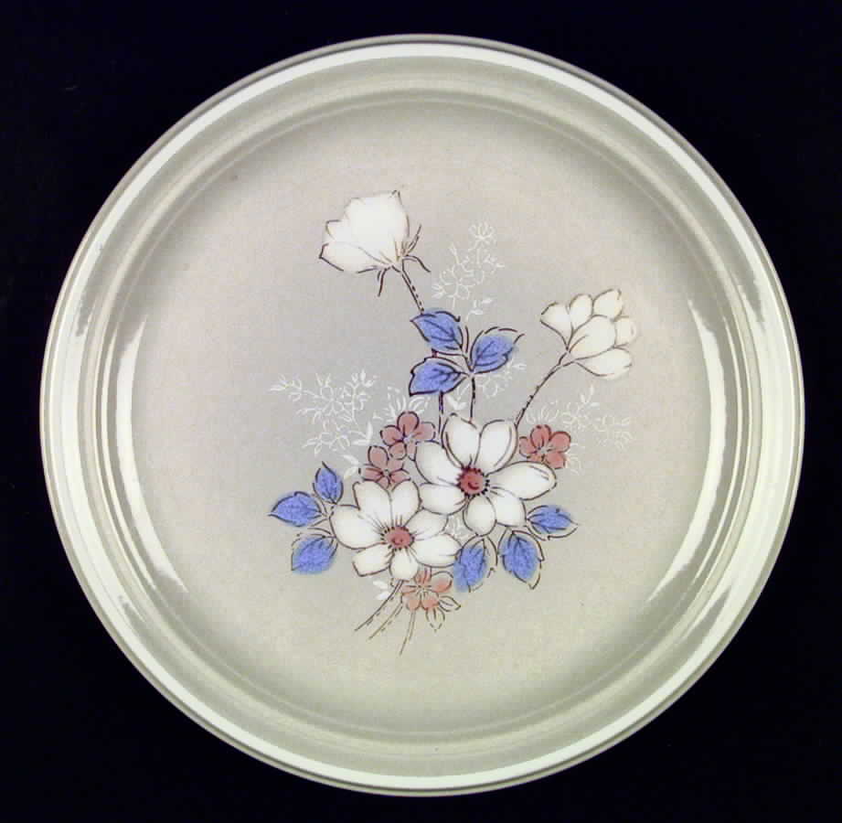 English Morning Dinner Plate by Home Beautiful-1